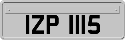 IZP1115