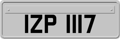 IZP1117
