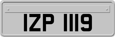 IZP1119