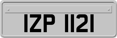 IZP1121