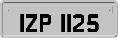 IZP1125
