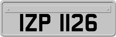 IZP1126