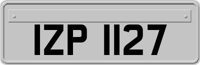 IZP1127