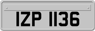 IZP1136