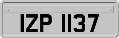 IZP1137