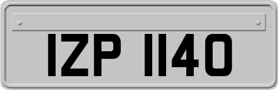 IZP1140