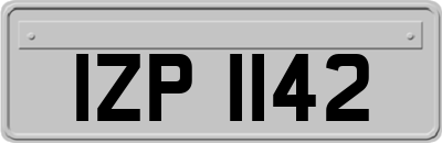 IZP1142