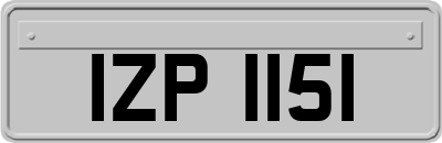 IZP1151