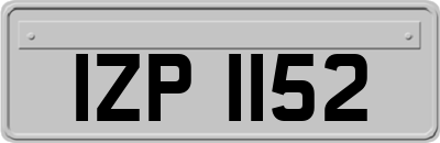 IZP1152