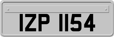 IZP1154