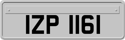 IZP1161