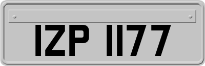 IZP1177