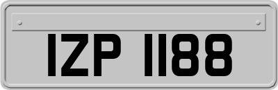 IZP1188