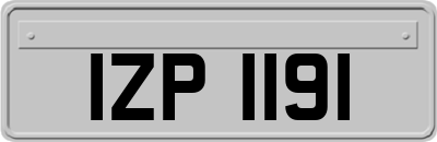 IZP1191