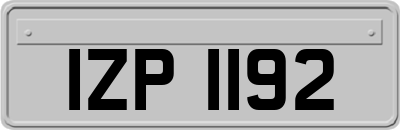 IZP1192