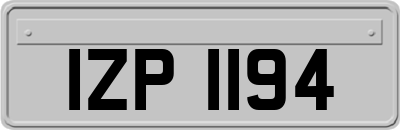 IZP1194