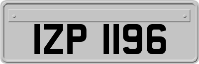 IZP1196