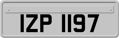 IZP1197
