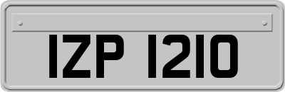 IZP1210