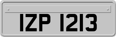 IZP1213