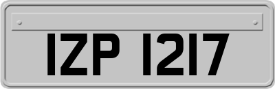 IZP1217