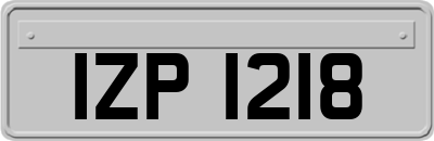 IZP1218