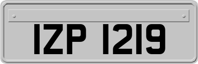 IZP1219