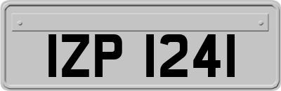 IZP1241