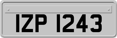 IZP1243