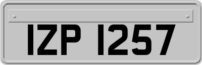 IZP1257