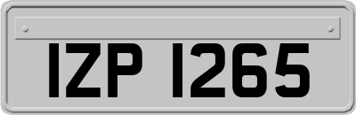 IZP1265