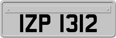 IZP1312