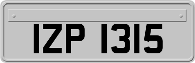 IZP1315