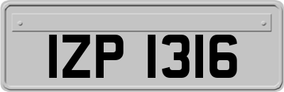 IZP1316