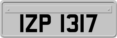 IZP1317