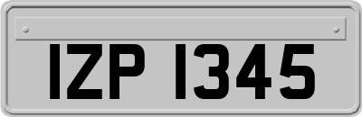 IZP1345