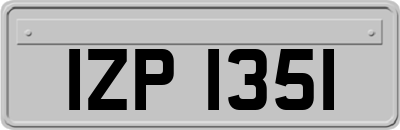 IZP1351