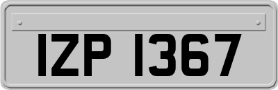 IZP1367