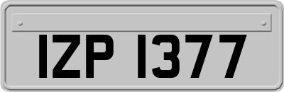 IZP1377