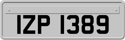 IZP1389