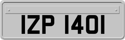 IZP1401