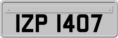 IZP1407