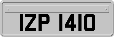 IZP1410