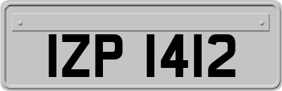 IZP1412