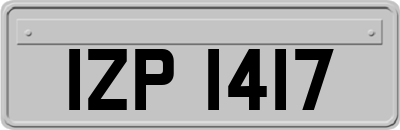 IZP1417