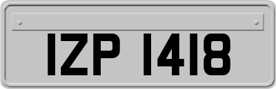 IZP1418