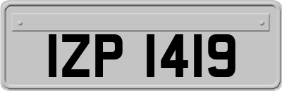 IZP1419
