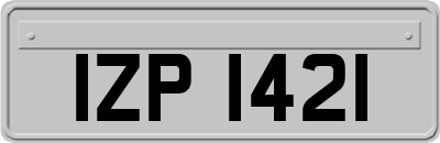 IZP1421