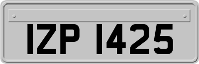 IZP1425