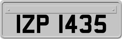 IZP1435